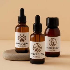 Deep Rest Tincture