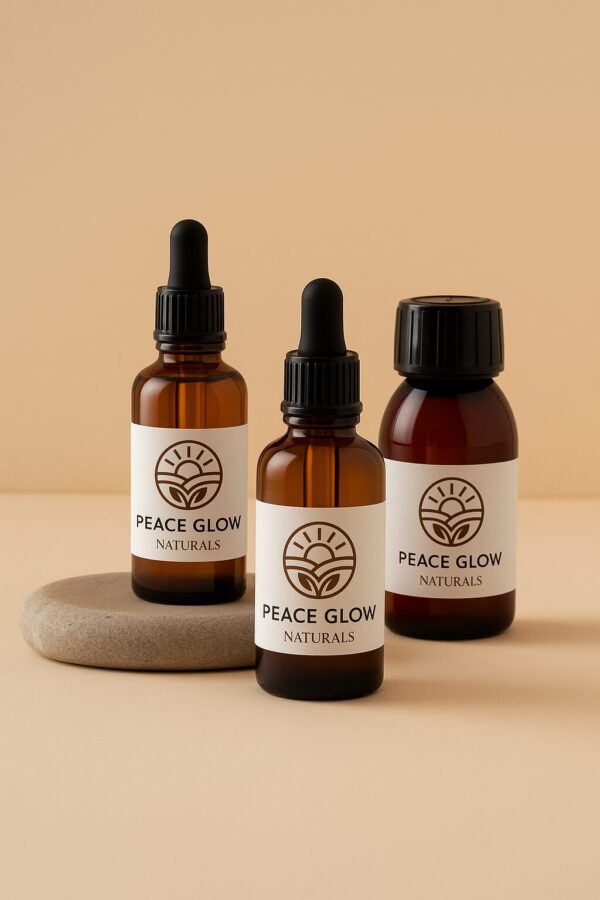 Renewal Tincture