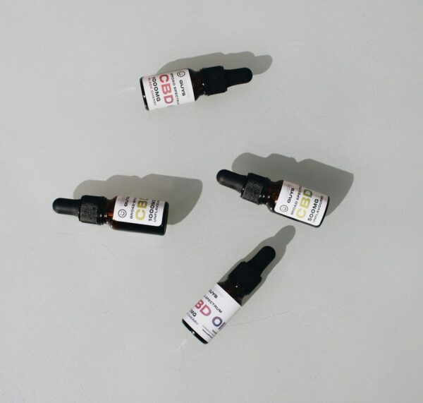 Renewal Tincture - Image 3