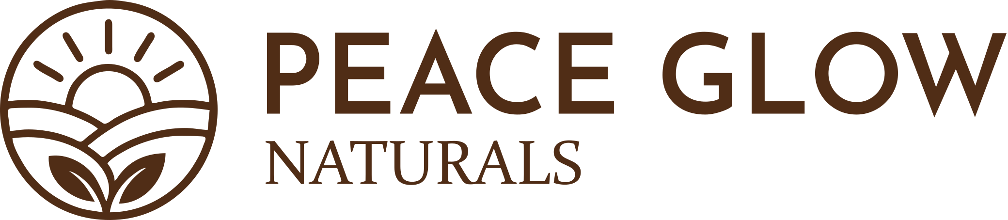 Peace Glow Naturals
